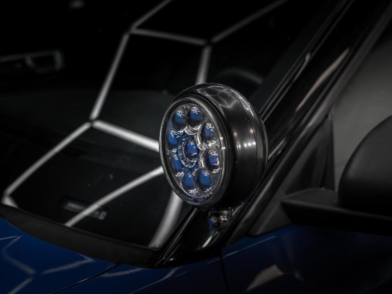 Ford Explorer Police 4WD 2020