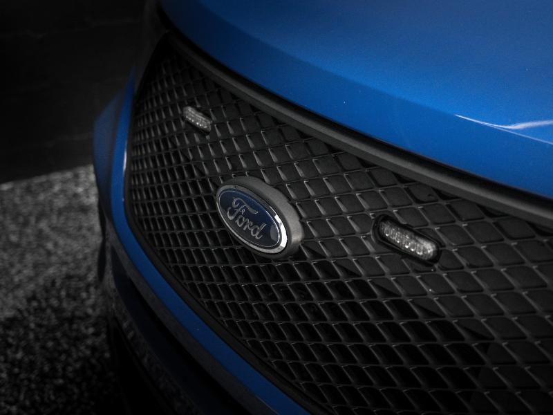 Ford Explorer Police 4WD 2020