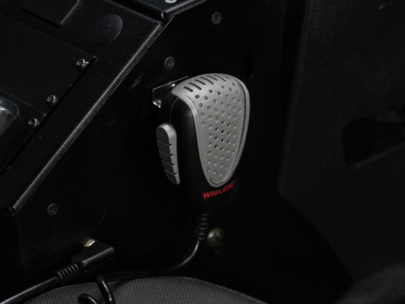 Ford Explorer Police 4WD 2020