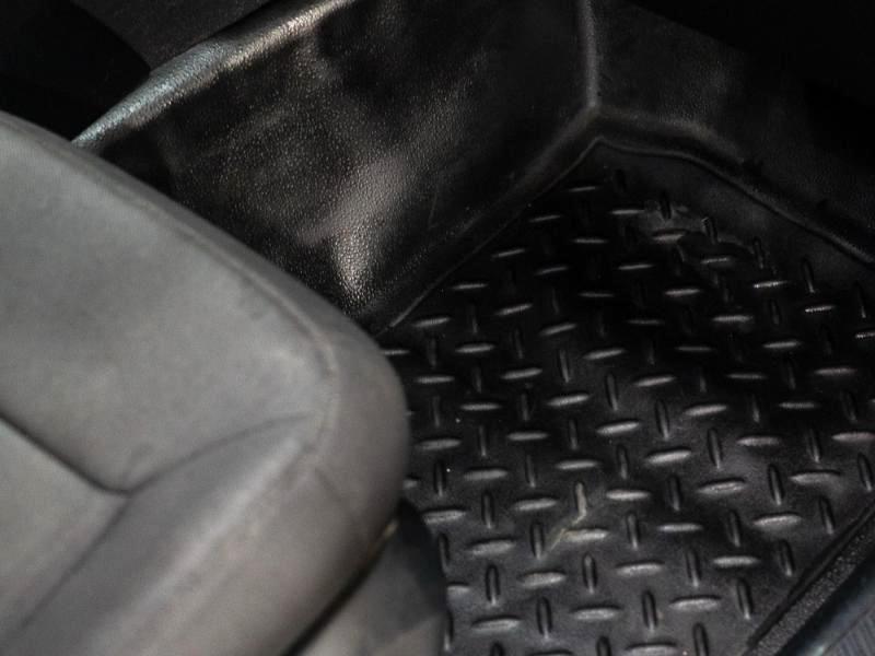 Ford Explorer Police 4WD 2020