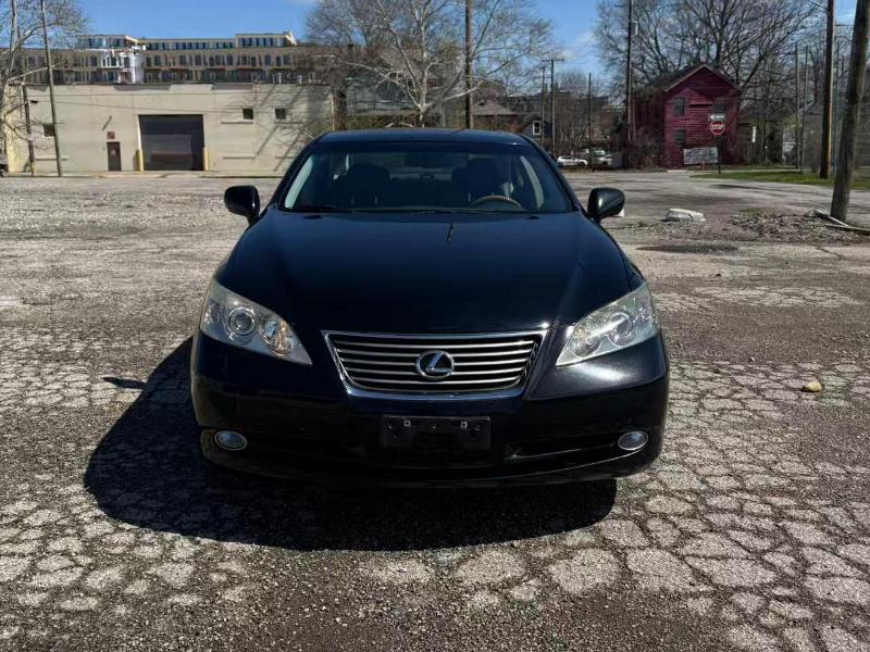 Lexus ES 350 Sedan 2007