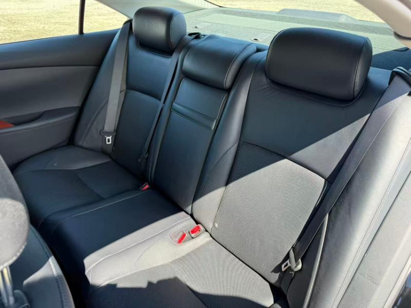 Lexus ES 350 Sedan 2007