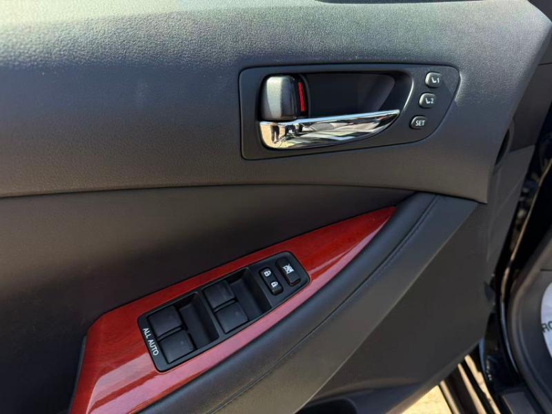 Lexus ES 350 Sedan 2007