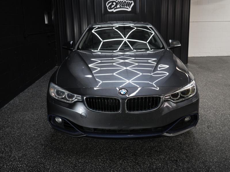 BMW 4-Series 428i xDrive 2015