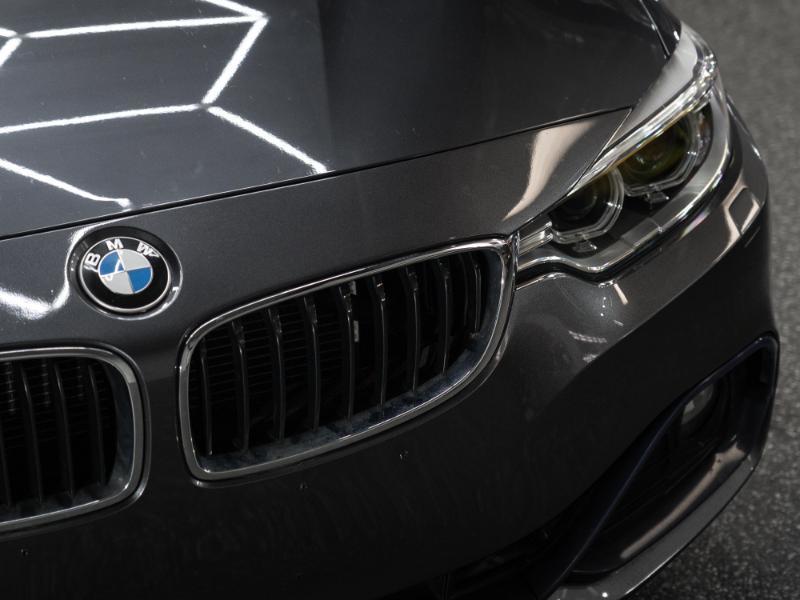BMW 4-Series 428i xDrive 2015