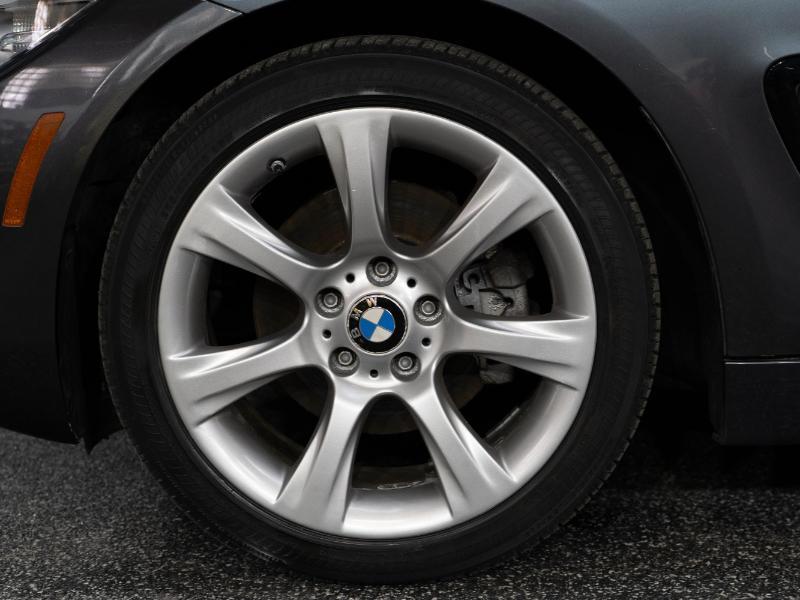 BMW 4-Series 428i xDrive 2015