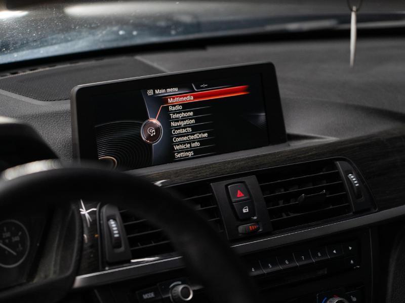 BMW 4-Series 428i xDrive 2015