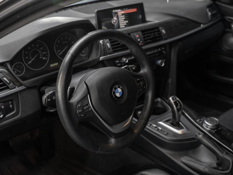 BMW 4-Series 428i xDrive 2015
