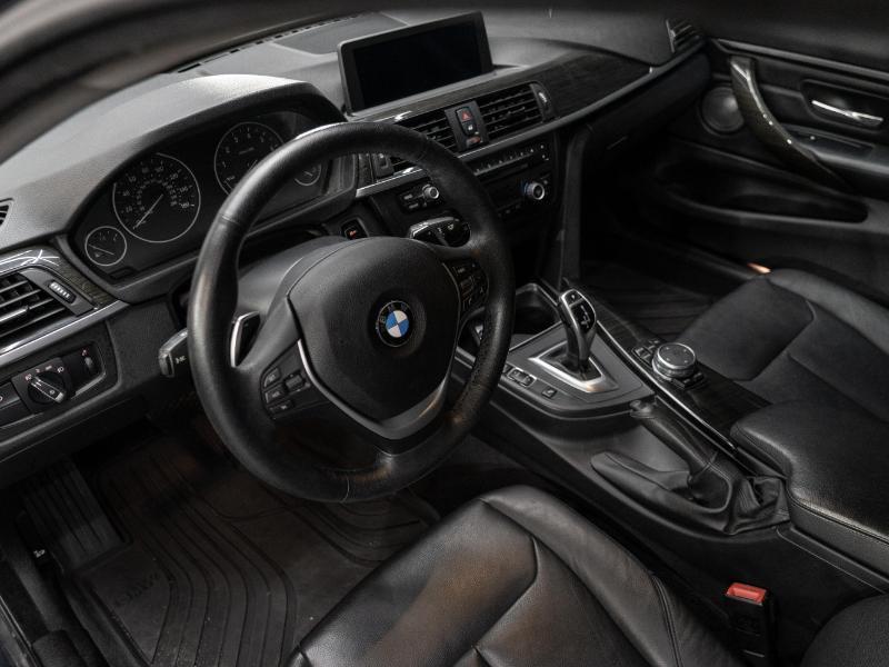 BMW 4-Series 428i xDrive 2015