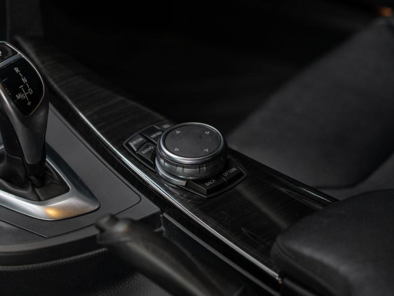 BMW 4-Series 428i xDrive 2015