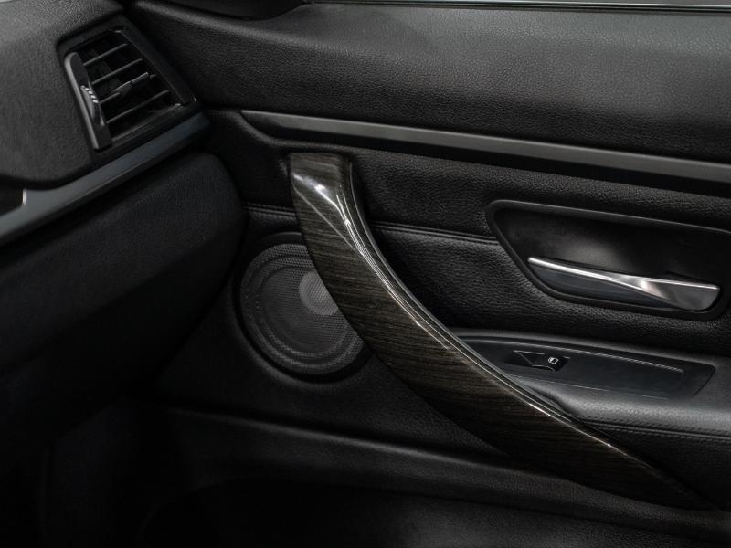 BMW 4-Series 428i xDrive 2015