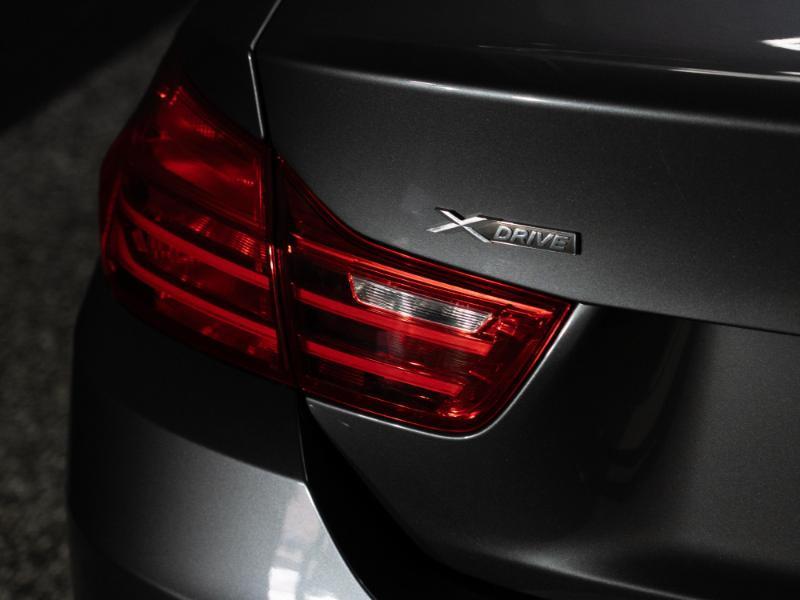 BMW 4-Series 428i xDrive 2015