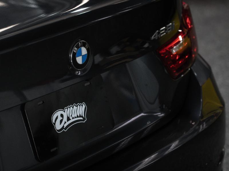 BMW 4-Series 428i xDrive 2015