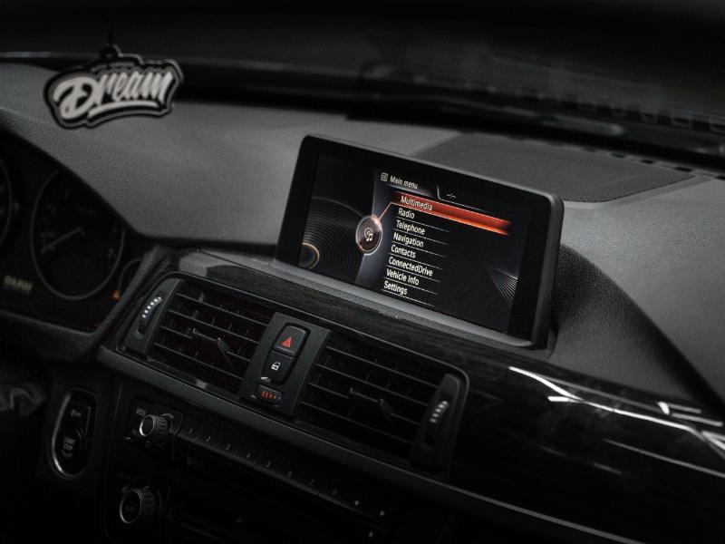 BMW 4-Series 428i xDrive 2015