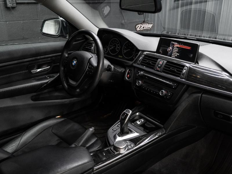 BMW 4-Series 428i xDrive 2015
