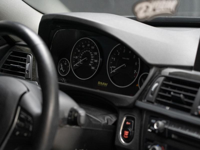 BMW 4-Series 428i xDrive 2015