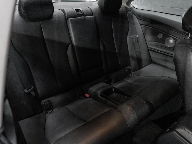 BMW 4-Series 428i xDrive 2015