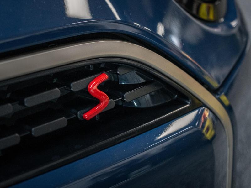 MINI Cooper Signature 4 Door Hatchback 2025