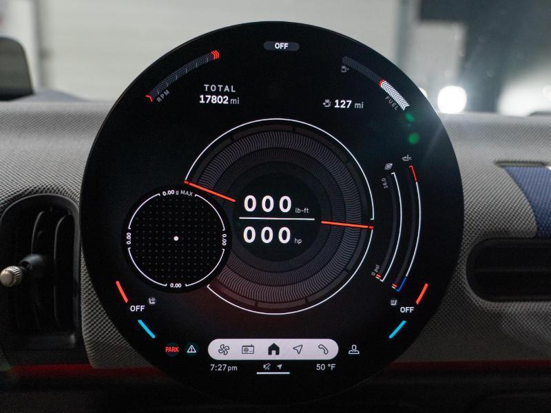 MINI Cooper Signature 4 Door Hatchback 2025