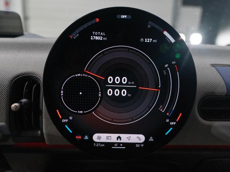 MINI Cooper Signature 4 Door Hatchback 2025