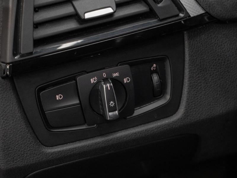 BMW 3-Series Gran Turismo 328i xDrive SULEV 2016