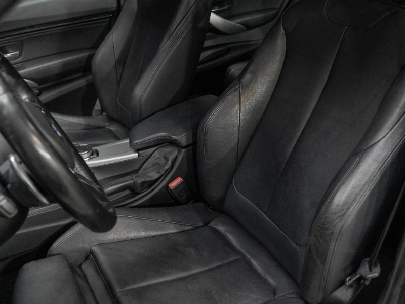 BMW 3-Series Gran Turismo 328i xDrive SULEV 2016