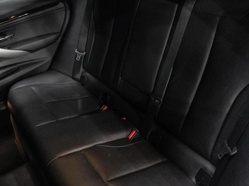 BMW 3-Series Gran Turismo 328i xDrive SULEV 2016