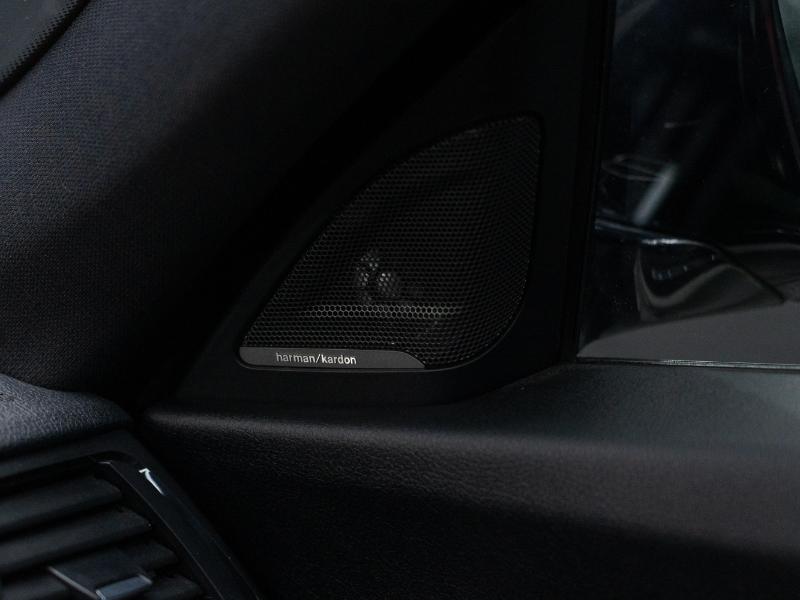 BMW 3-Series Gran Turismo 328i xDrive SULEV 2016