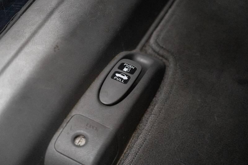 Honda Civic EX Sedan AT with Navigation 2007