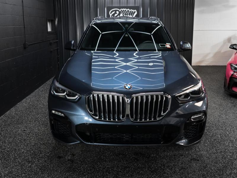 BMW X5 xDrive40i 2019