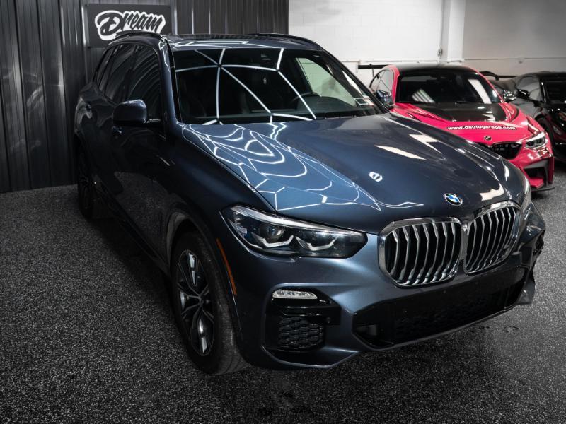 BMW X5 xDrive40i 2019