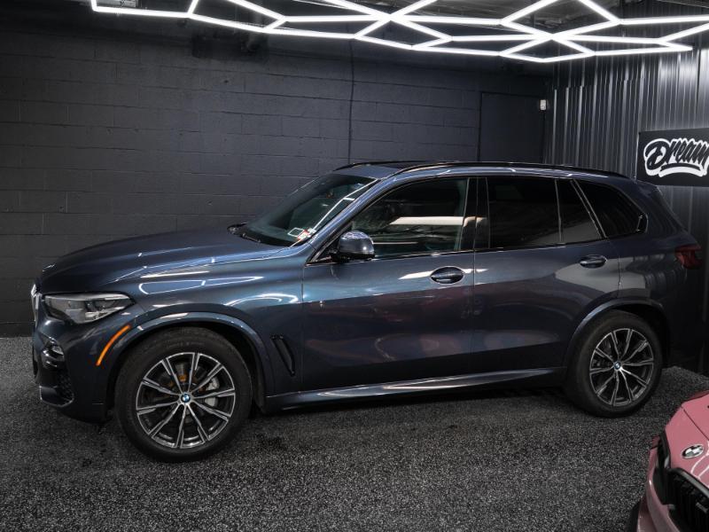 BMW X5 xDrive40i 2019