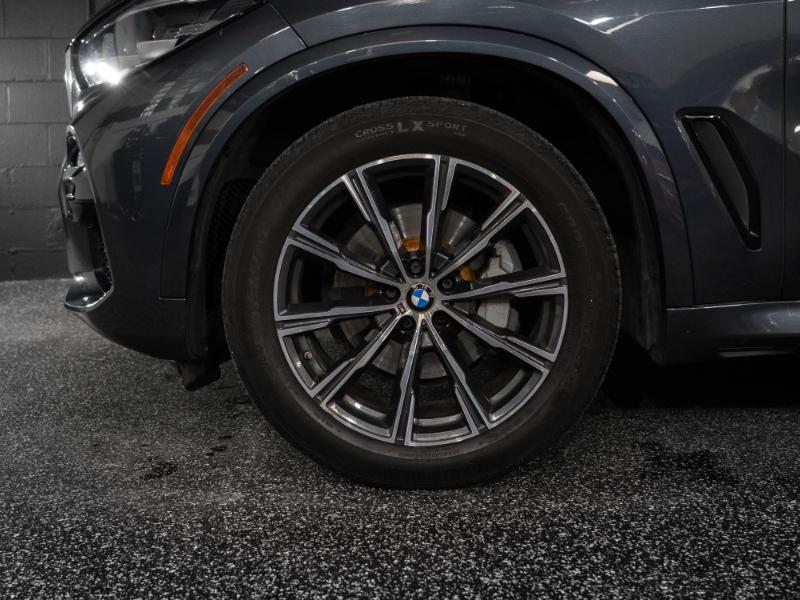 BMW X5 xDrive40i 2019