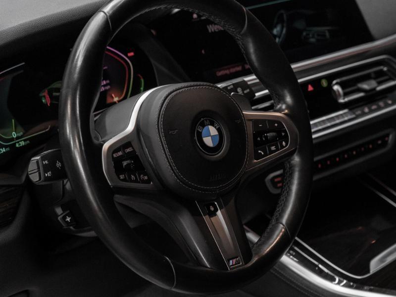 BMW X5 xDrive40i 2019