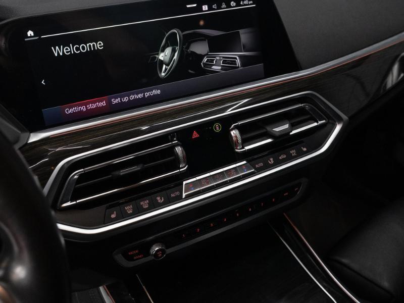 BMW X5 xDrive40i 2019