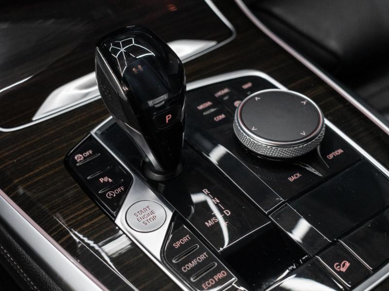 BMW X5 xDrive40i 2019