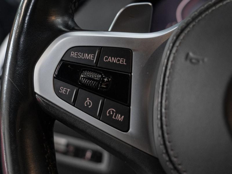 BMW X5 xDrive40i 2019