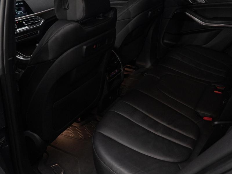 BMW X5 xDrive40i 2019