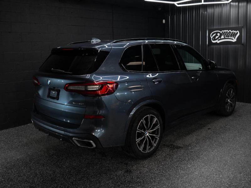 BMW X5 xDrive40i 2019