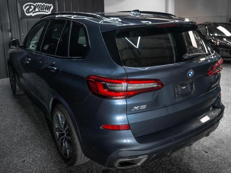 BMW X5 xDrive40i 2019