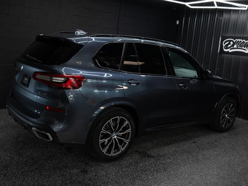 BMW X5 xDrive40i 2019