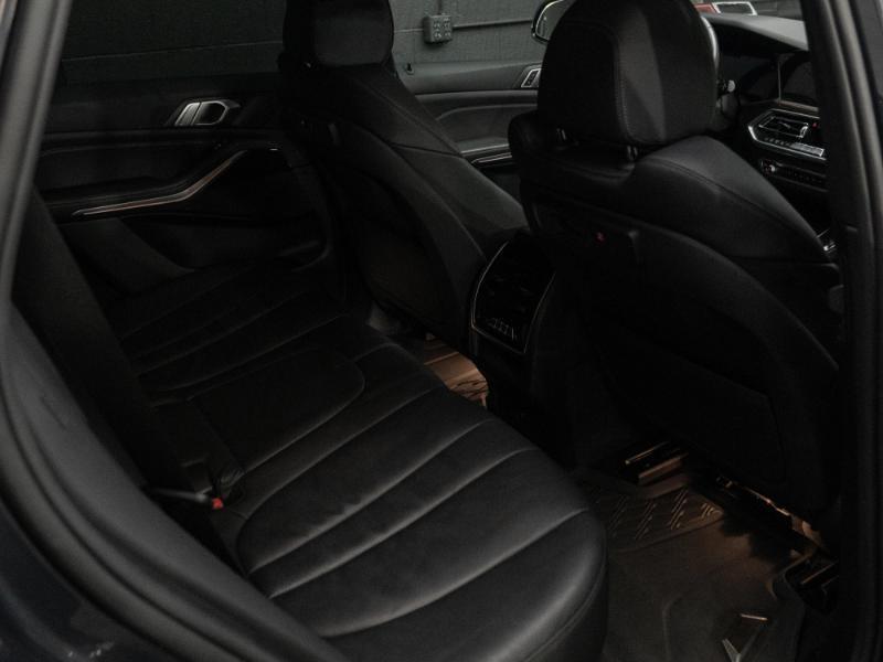 BMW X5 xDrive40i 2019