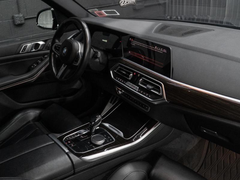 BMW X5 xDrive40i 2019