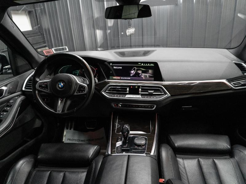 BMW X5 xDrive40i 2019