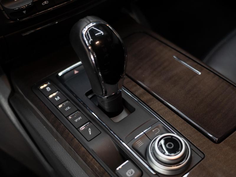 Maserati Quattroporte S Q4 2017