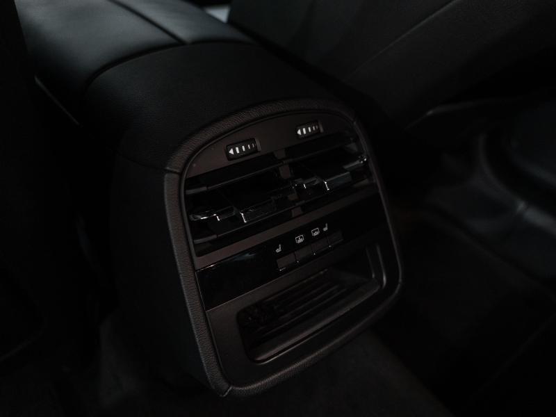 Maserati Quattroporte S Q4 2017