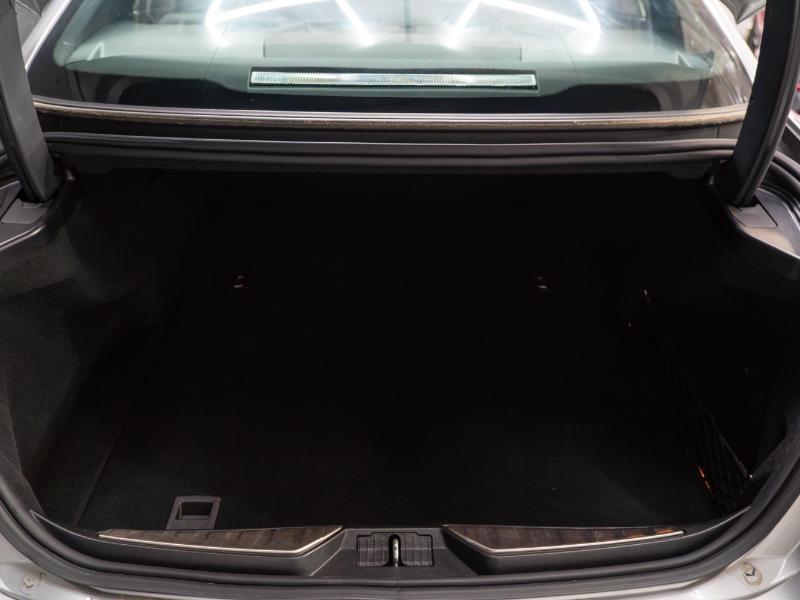 Maserati Quattroporte S Q4 2017