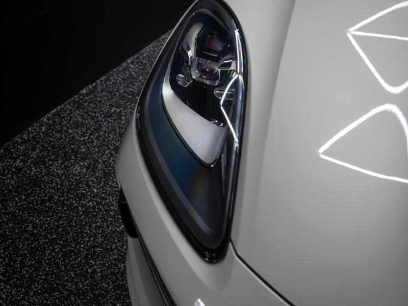 Porsche Cayenne Base 2020