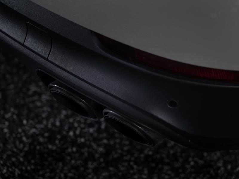Porsche Cayenne Base 2020