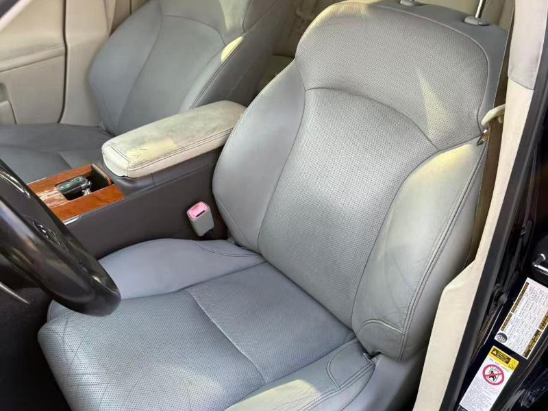 Lexus IS IS 250 AWD 6-Speed Sequential 2009